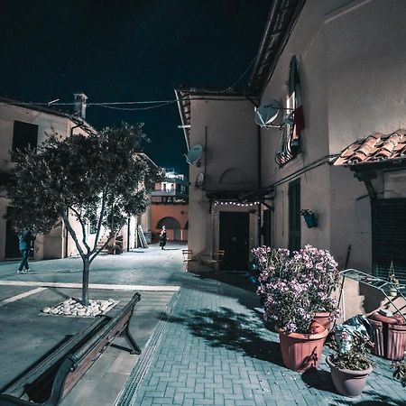 Roma Al Mare! Le Comete Del Borghetto Lido di Ostia Exteriér fotografie