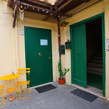 Roma Al Mare! Le Comete Del Borghetto Lido di Ostia Exteriér fotografie