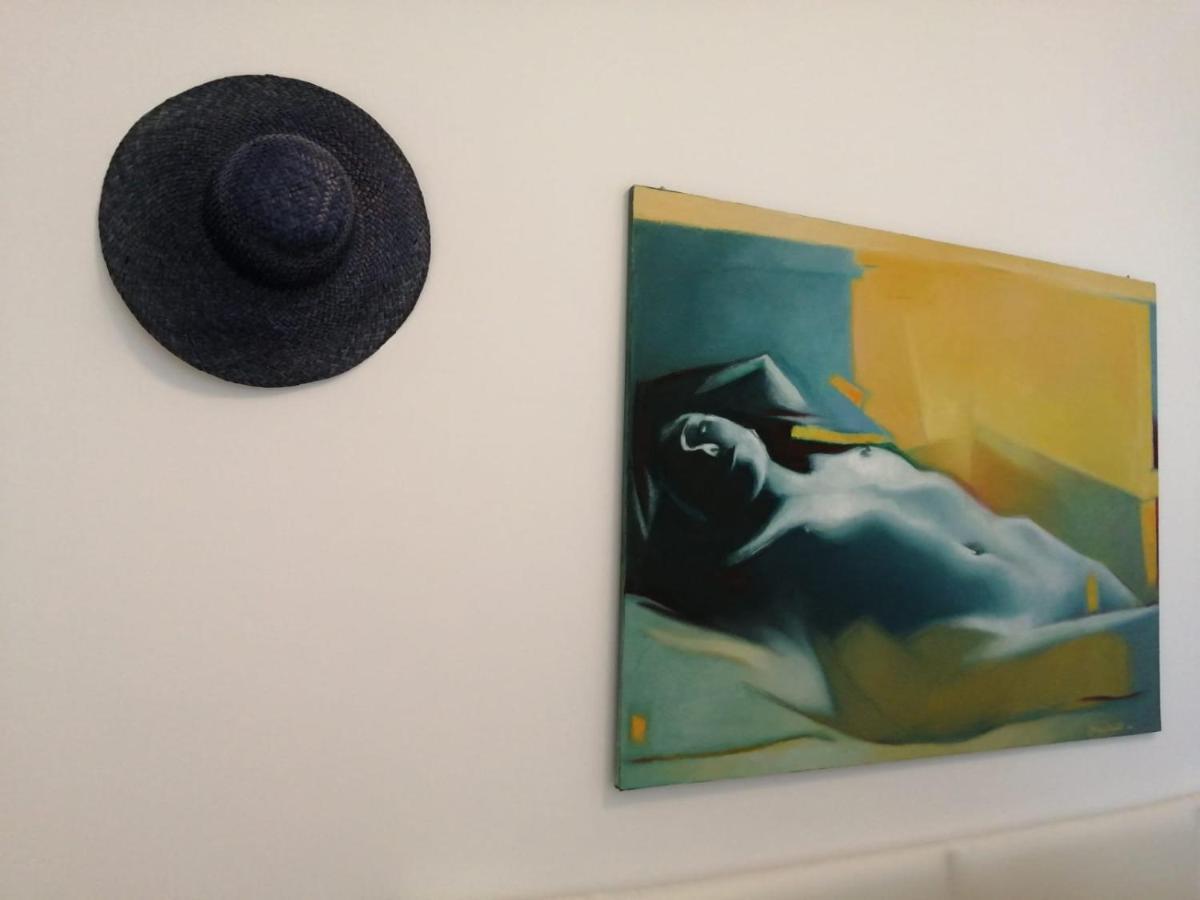 Roma Al Mare! Le Comete Del Borghetto Lido di Ostia Exteriér fotografie