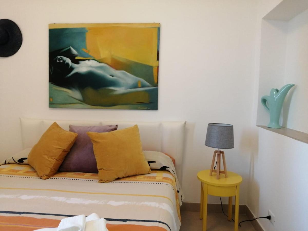 Roma Al Mare! Le Comete Del Borghetto Lido di Ostia Exteriér fotografie
